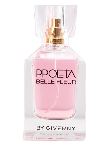 PPoeta Belle Fleur by Giverny