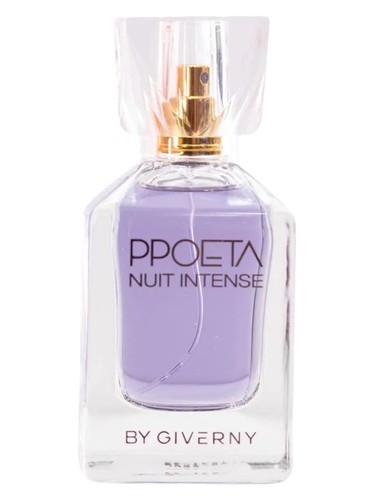 PPoeta Nuit Intense by Giverny