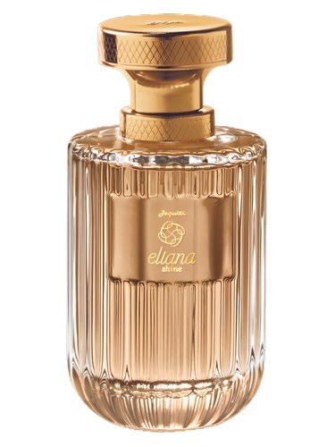 Eliana Shine by Jequiti