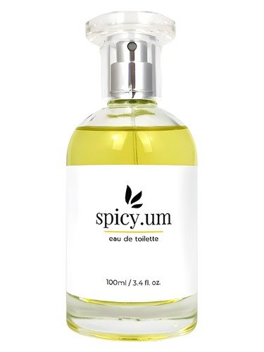 Spicy.um Maracujá Brasil perfume by Maracuja Brasil