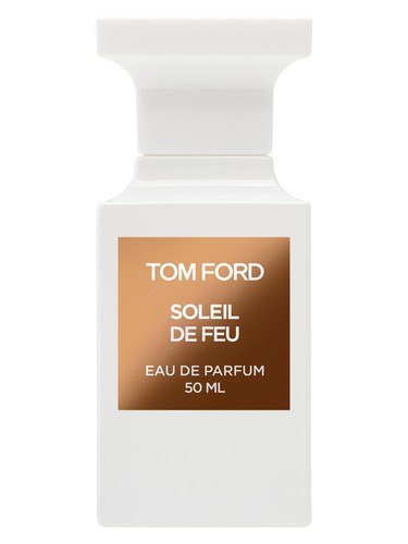 Soleil de Feu by Tom Ford