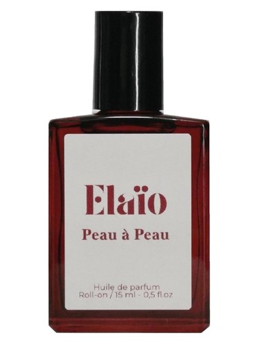 Peau à Peau Elaïo perfume by Elaio