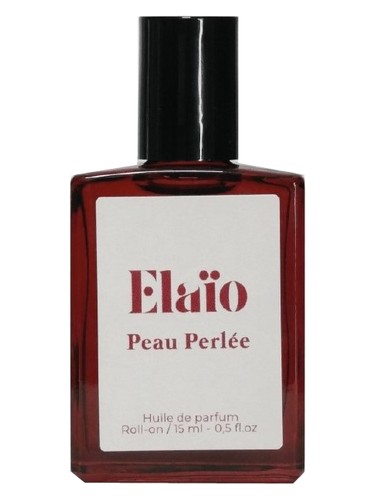 Peau Perlée Elaïo perfume by Elaio