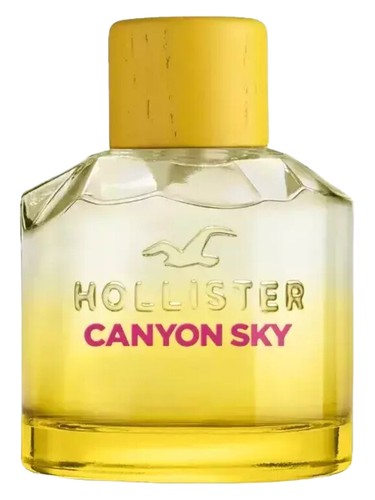 Canyon Sky For Her by Hollister