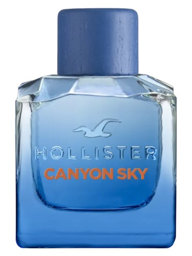 Canyon Sky For Him by Hollister