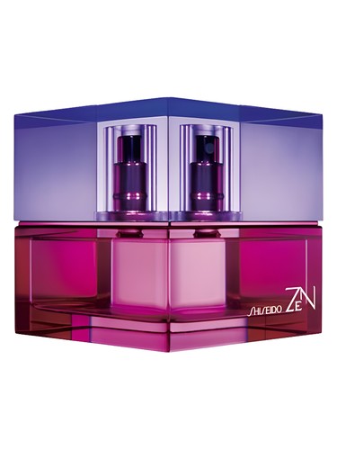 Zen Eau de Parfum by Shiseido