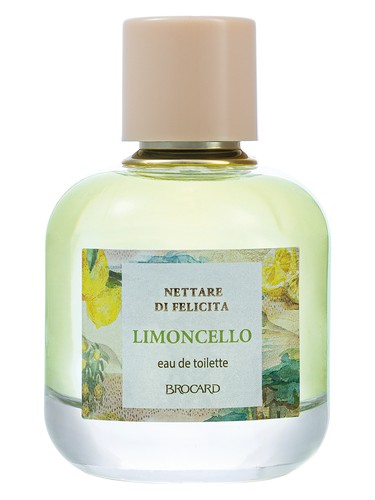 Limoncello by Brocard