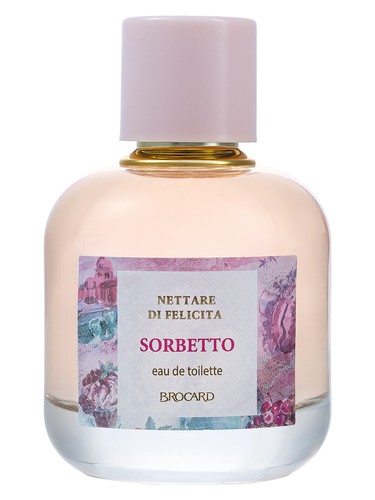 Sorbetto