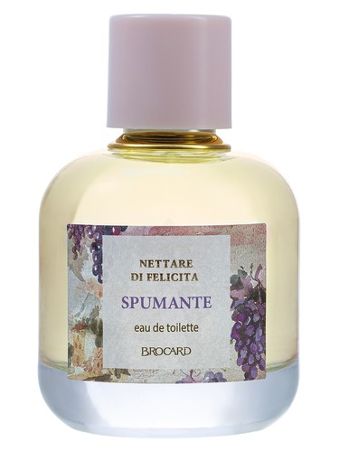 Spumante by Brocard