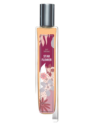 Star Flower by Brocard