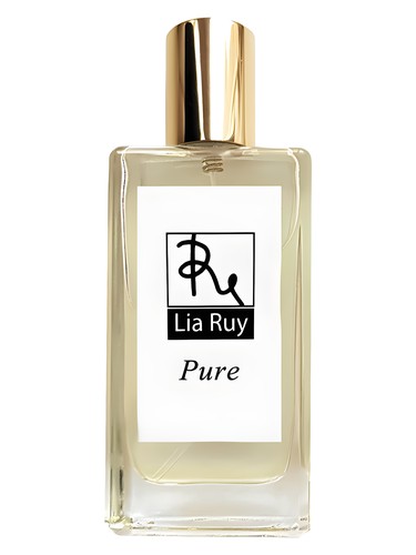 Pure by Lia Ruy