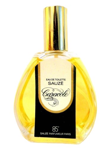 Caracole Sauzé perfume by Sauze