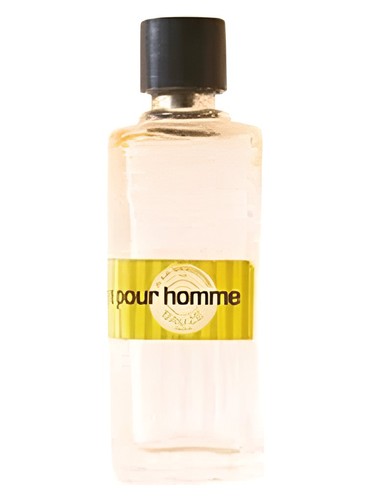 Cologne pour Homme à la Verveine Sauzé cologne by Sauze