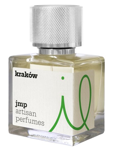 Krakow by JMP Artisan Perfumes