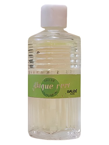 Disque Vert Sauzé perfume by Sauze