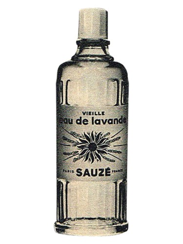 Eau de Lavande Sauzé perfume by Sauze