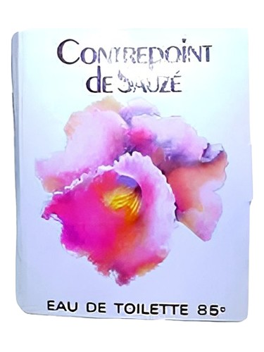 Contrepoint Sauzé perfume by Sauze