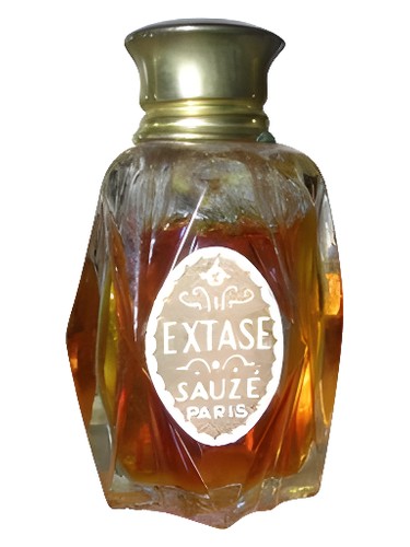 Extase Sauzé perfume by Sauze