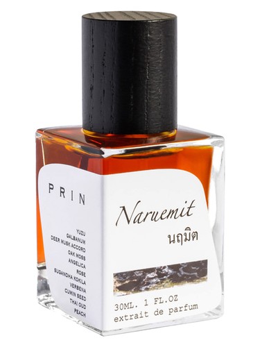 Naruemit (นฤมิต) by Prin