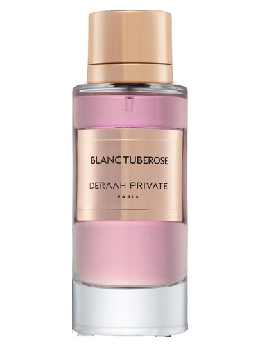 Blanc TubeRose by Deraah Private