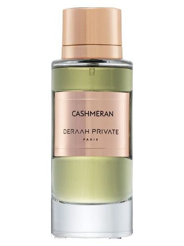 Cashmeran by Deraah Private