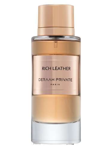 Rich Leather by Deraah Private