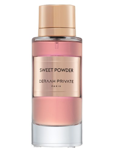 Sweet Powder by Deraah Private