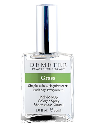 Grass by Demeter Fragrance
