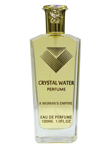 A Woman's Empire by Crystal Water