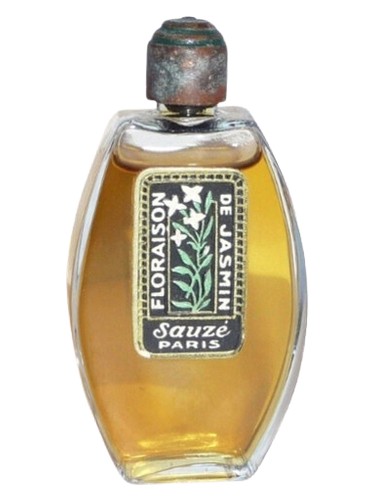 Floraison de Jasmin Sauzé perfume by Sauze