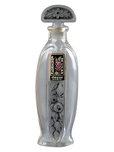 Floraison de Lilas Sauzé perfume by Sauze