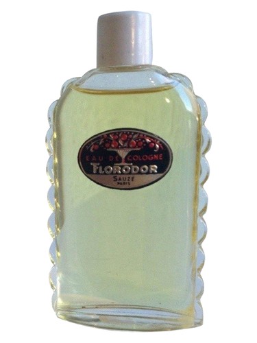 Florodor Sauzé perfume by Sauze