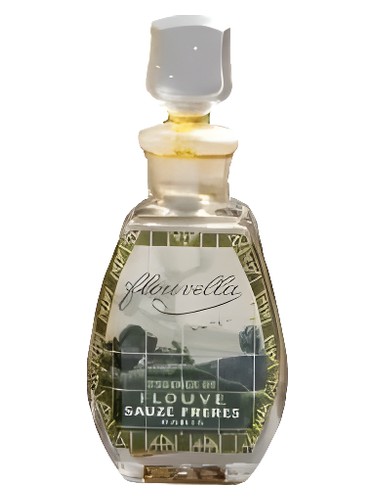 Flouvella Sauzé perfume by Sauze
