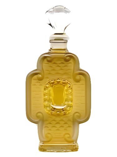 Grand Siècle Sauzé perfume by Sauze