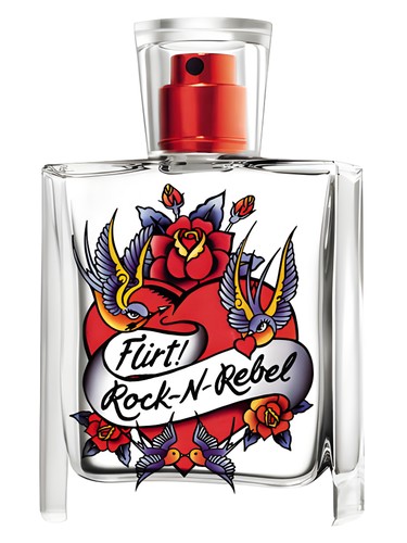 Rock N Rebel Flirt! perfume by Flirt