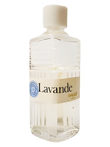 Lavande Sauzé perfume by Sauze