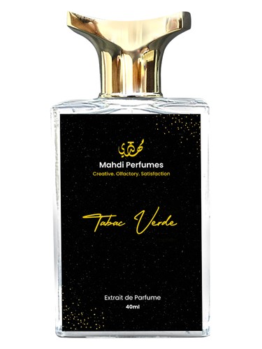 Tabac Verde by Mahdi Perfumes