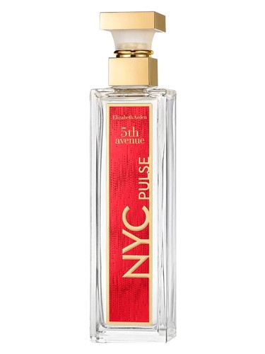 5th Avenue Pulse by Elizabeth Arden