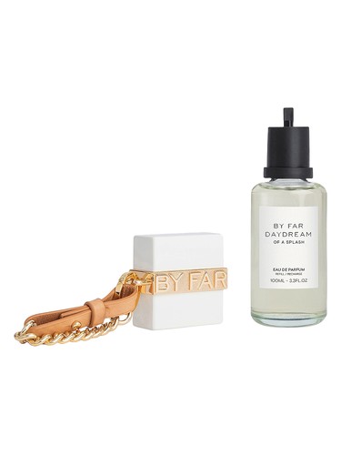 Daydream of a Splash by By Far