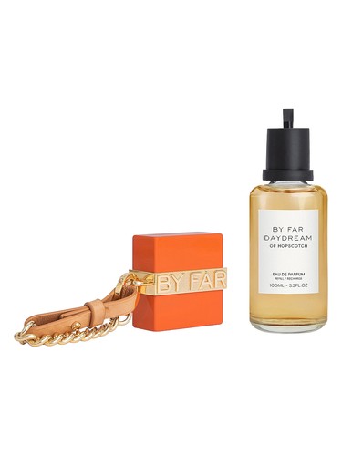 Daydream of a Hopscotch by By Far