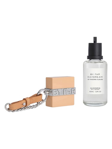 Daydream of Passing Clouds by By Far