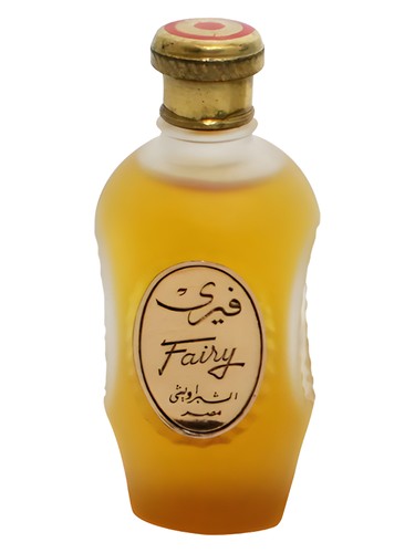 Fairy by Chabrawichi