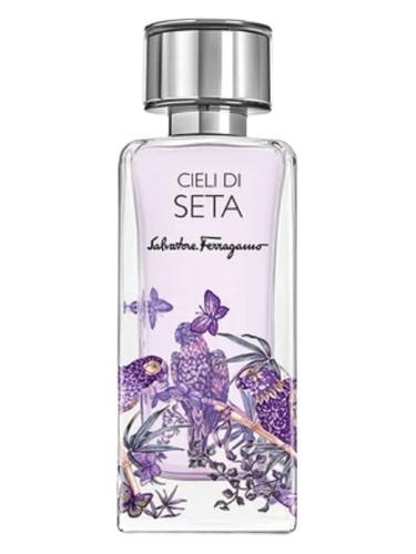 Cieli di Seta by Salvatore Ferragamo