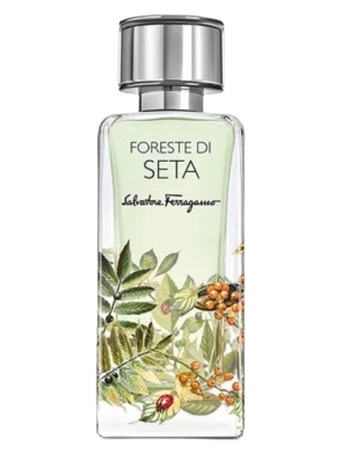 Foreste di Seta by Salvatore Ferragamo