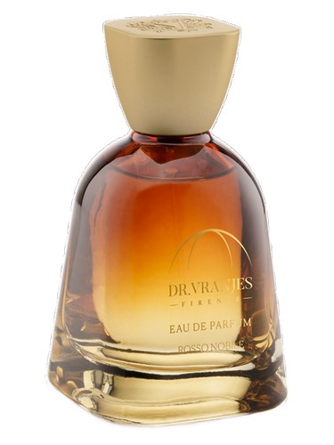 Rosso Nobile Dr. Vranjes Firenze perfume by Dr Vranjes Firenze