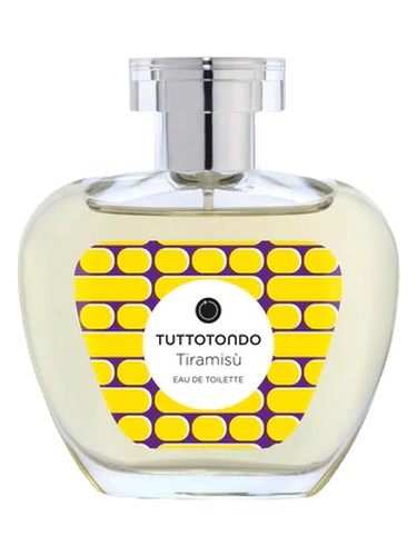 Tiramisù by Tuttotondo