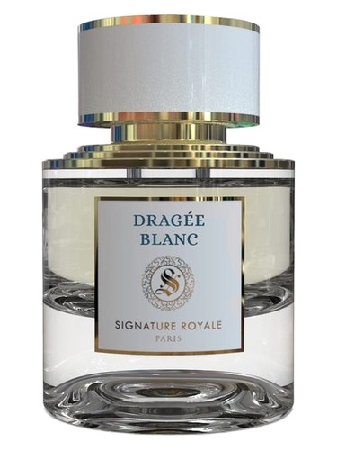 Dragée Blanc by Signature Royale