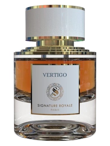 Vertigo by Signature Royale
