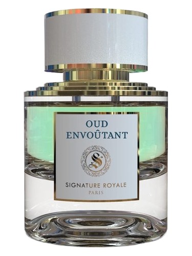 Oud Envoûtant by Signature Royale