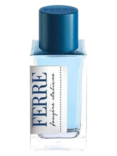 Fougère Italiano by Gianfranco Ferre